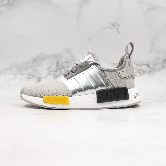 Fashion Adidas NMD R1 casual shoes sports shoes me main image 5